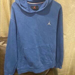 Jordan hoodie size M men’s
